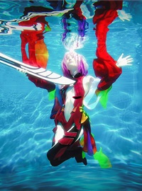 NO.124 Patreon  Inori 13 Pics(14)